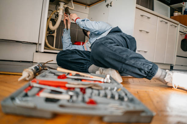 Best Sewer Line Repair  in Big Coppitt Key, FL