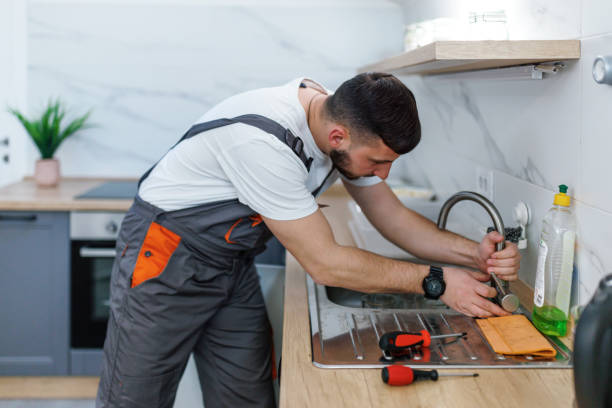 Best Plumbing Repair Near Me  in Big Coppitt Key, FL