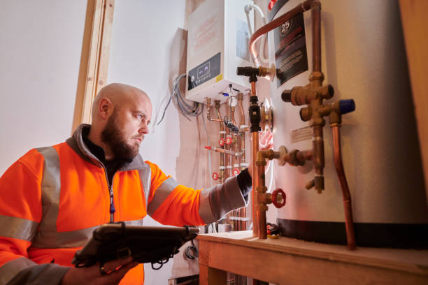 Best Water Heater Repair  in Big Coppitt Key, FL
