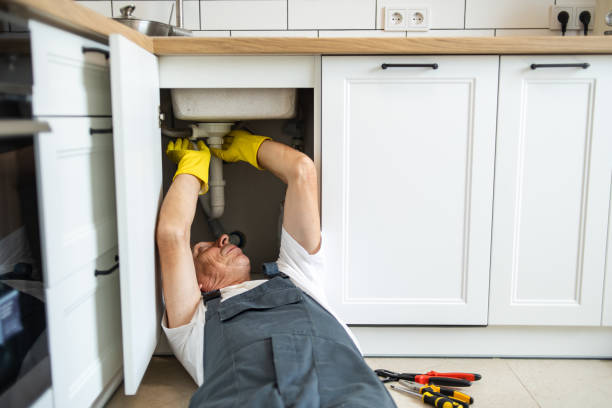 Best Hot Water Heater Installation  in Big Coppitt Key, FL