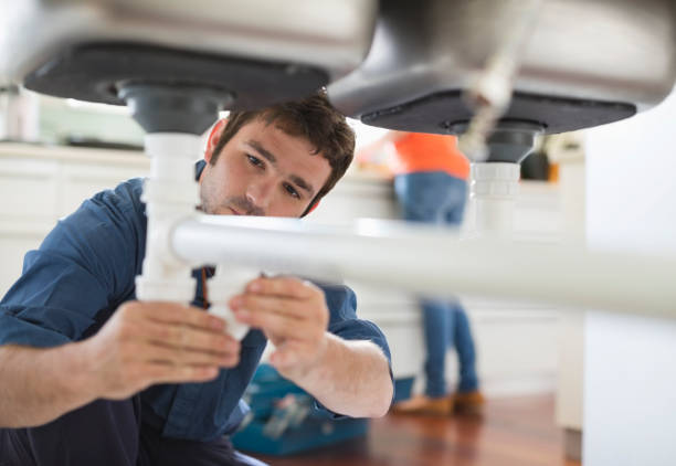 Best Affordable Plumber Near Me  in Big Coppitt Key, FL