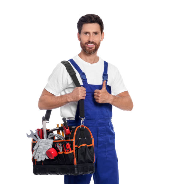 Best Clogged Drain Plumber  in Big Coppitt Key, FL