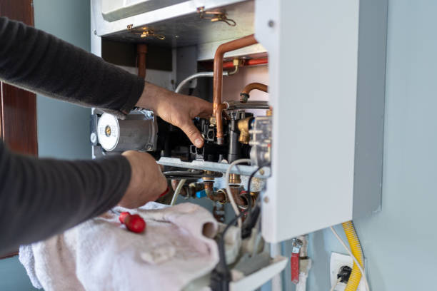 Best Toilet Repair Services  in Big Coppitt Key, FL