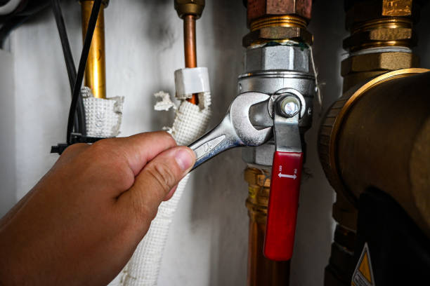 Best Faucet Repair  in Big Coppitt Key, FL